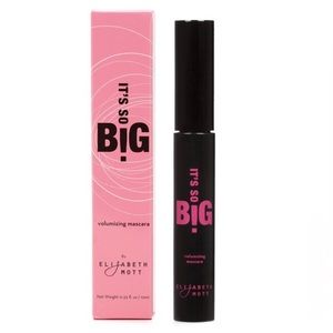Elizabeth Mott It’s So Big Volumizing Mascara
